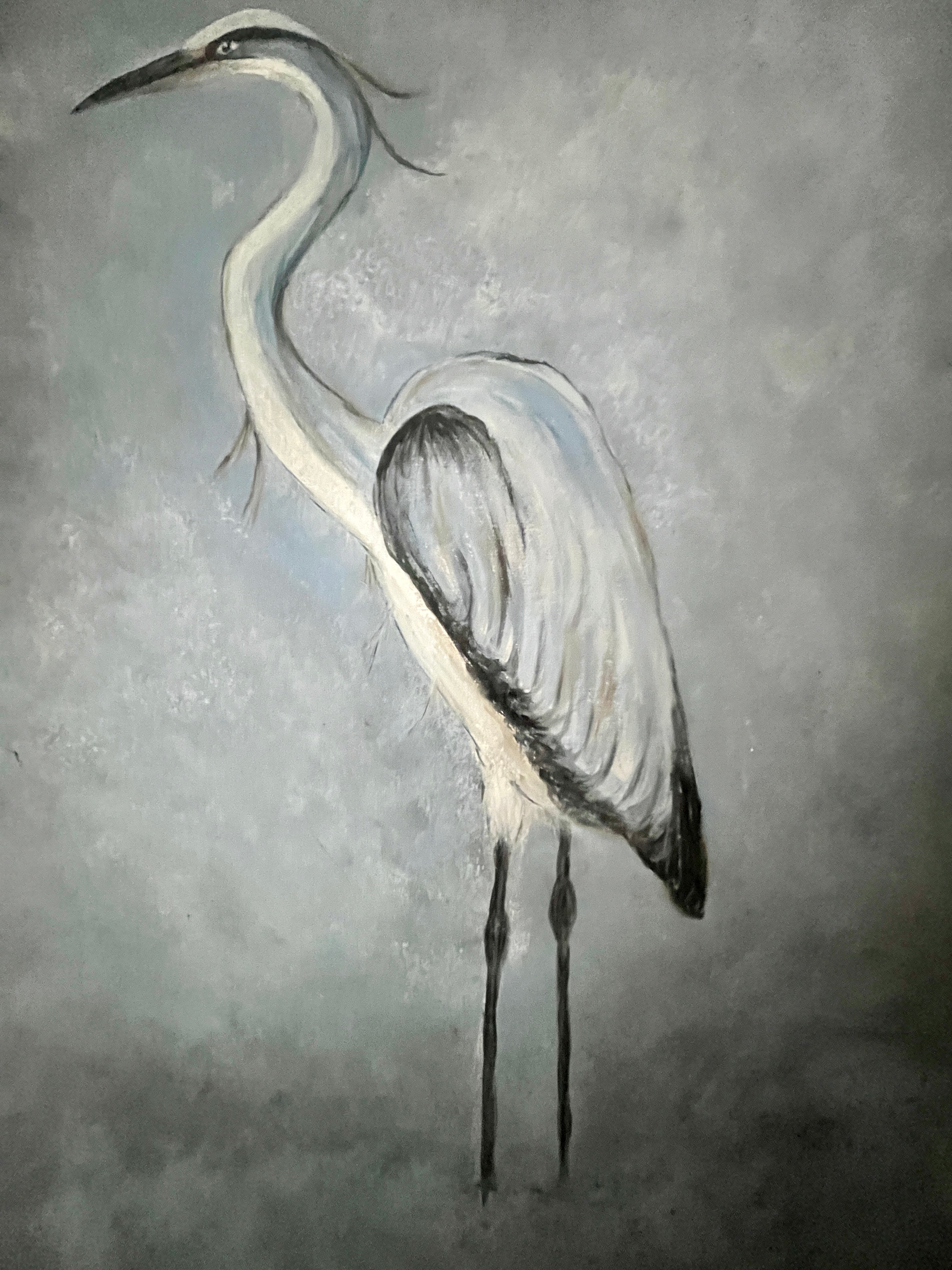 Birds - Original