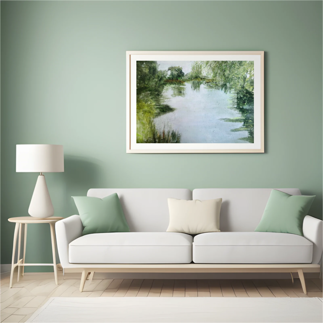 Limited Edition Prints
