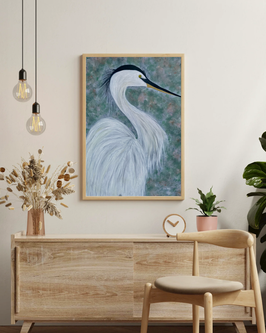 Birds - Original