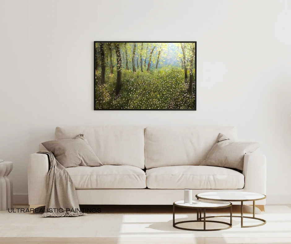 Woods - Original