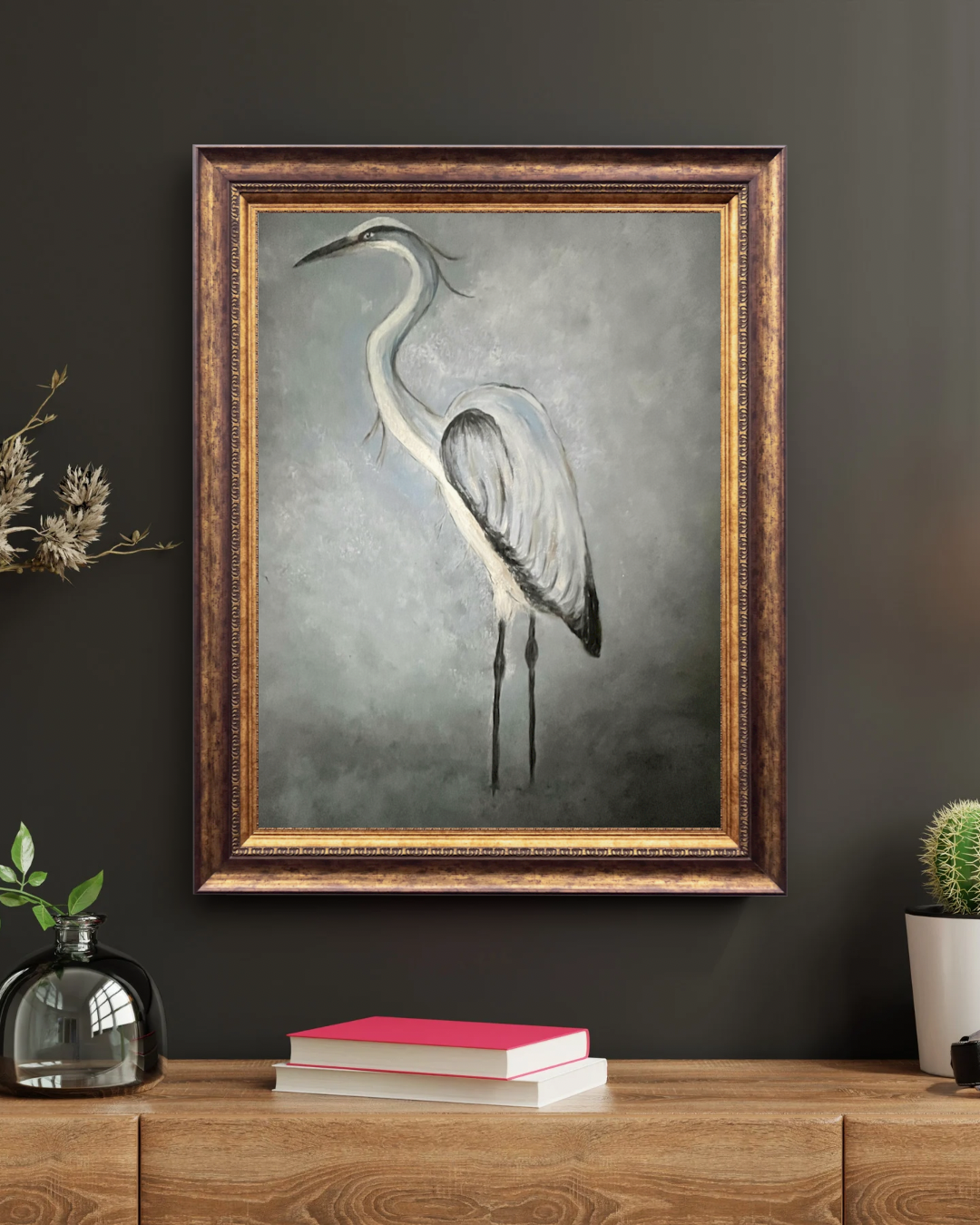 Birds - Prints