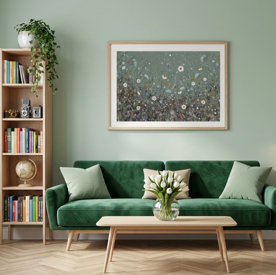 Original Artwork