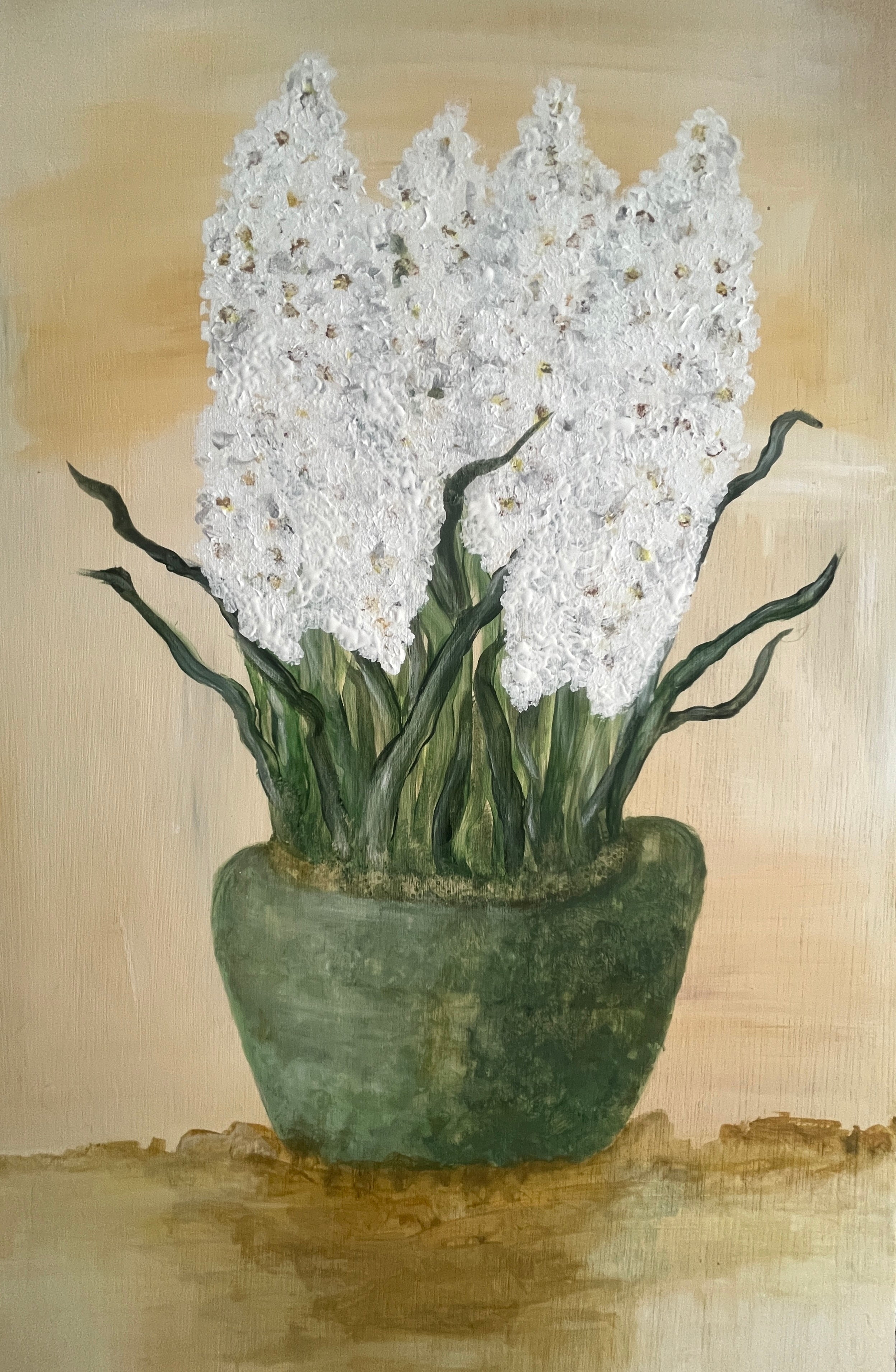 Containers & Cuttings - Print