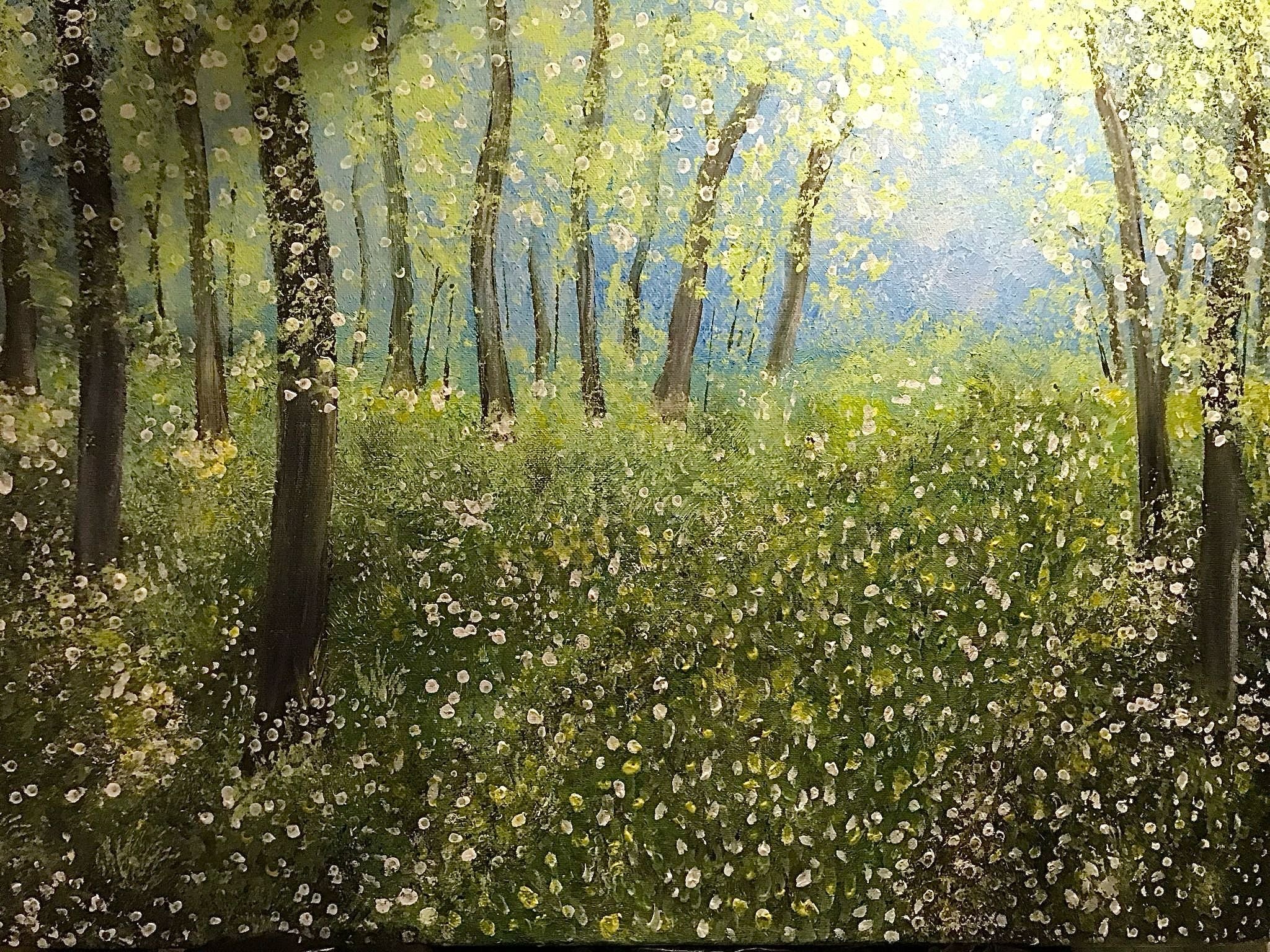 Woods - Original