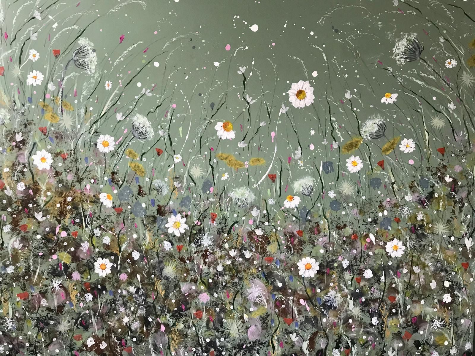 Wildflower Meadow