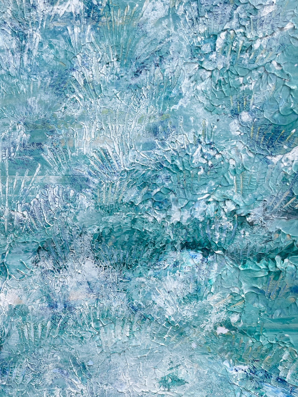 Shells - Fine Art Print (Open Edition)