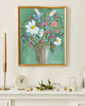 Mixed Bunch - Open Edition Fine Art Print