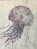 Jellyfish Purple