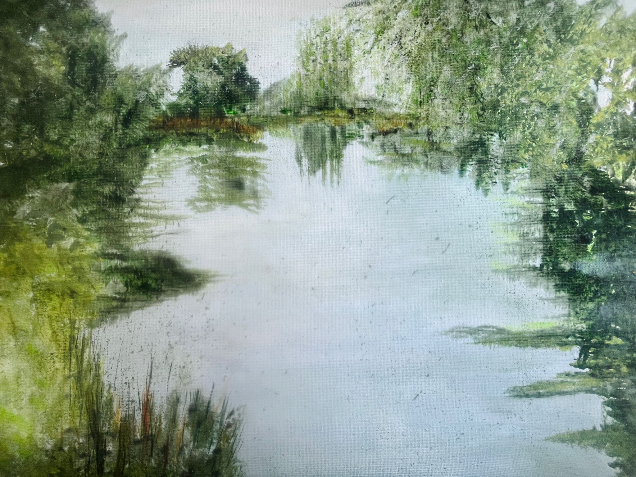 Reflections - Original