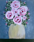 Pretty Peonies