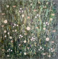 Abstract Wildflowers