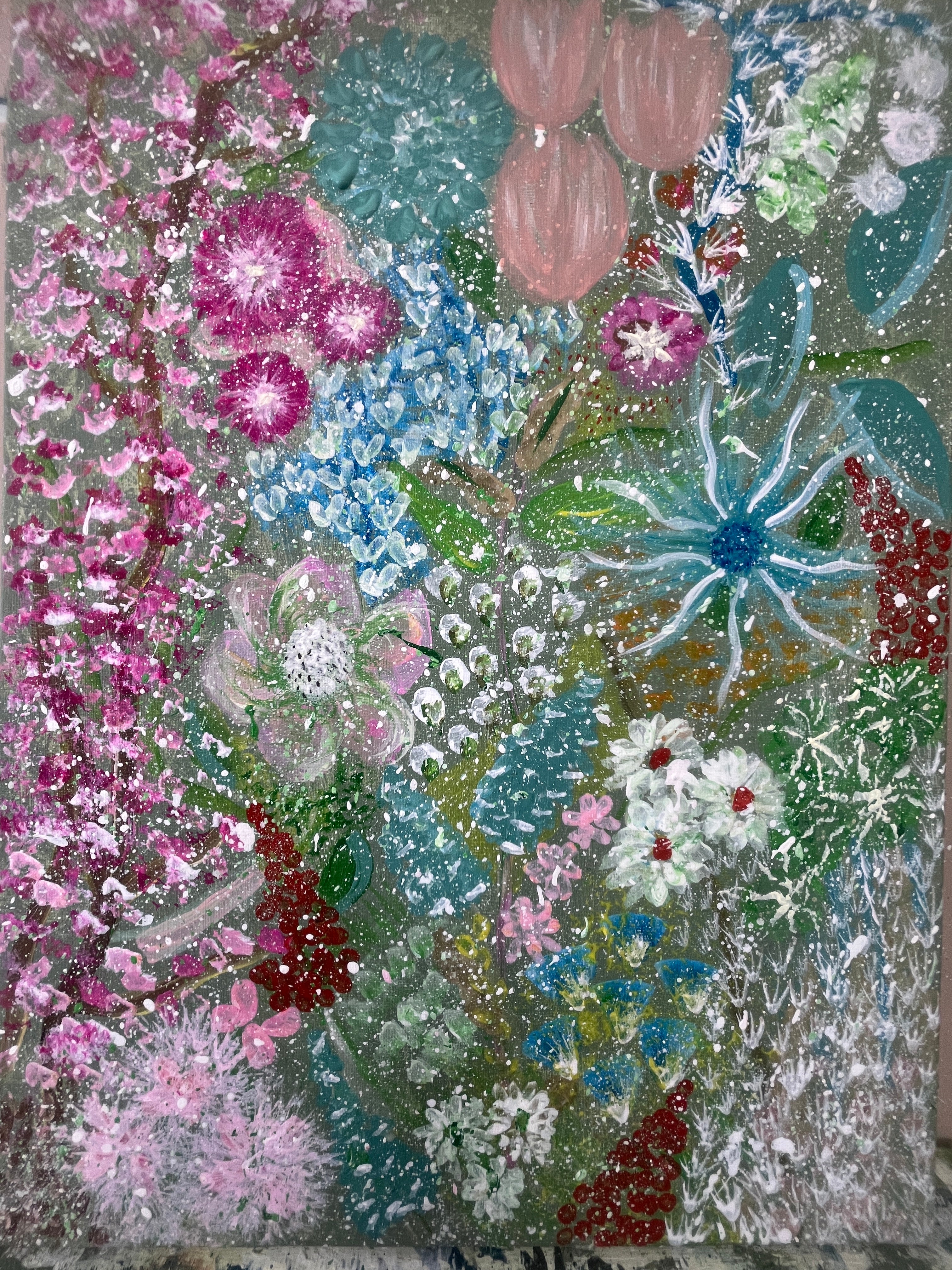 Hetty’s Garden