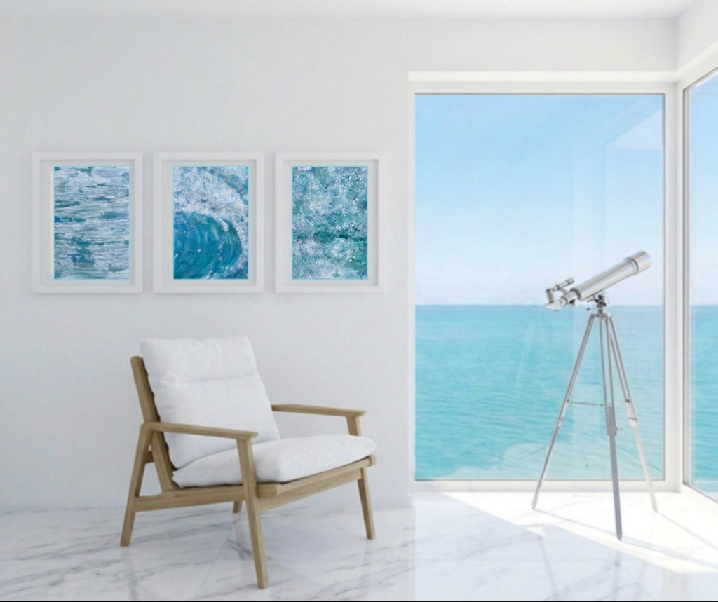 Ripples - Fine Art Print (Open Edition)
