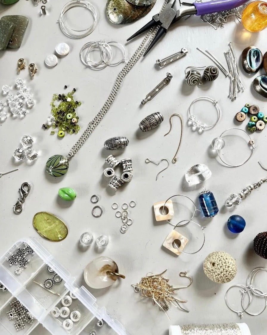 Jewellery Making Workshop