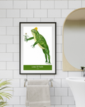 Leap Of Faith - Premium Art Poster