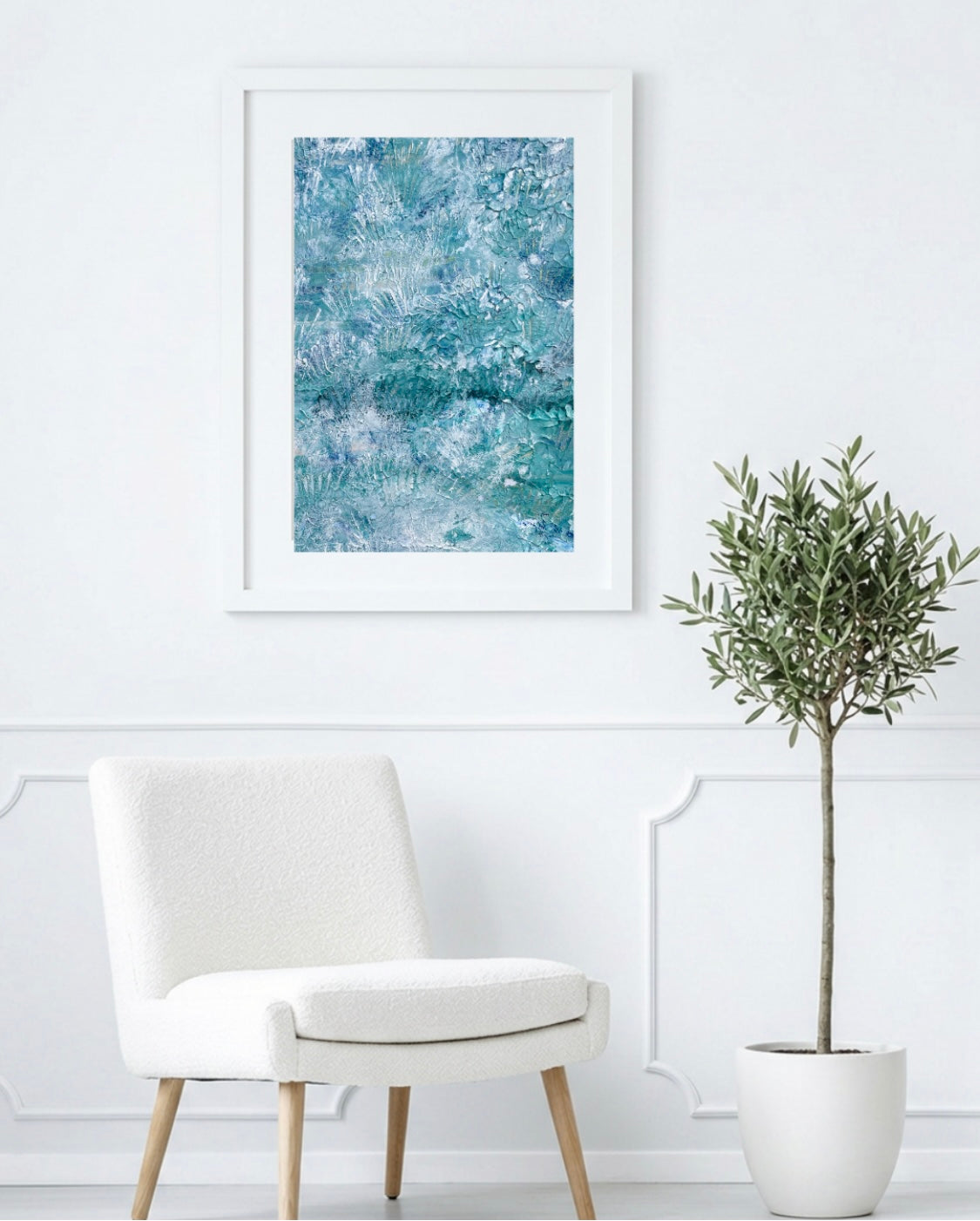 Shells - Fine Art Print (Open Edition)