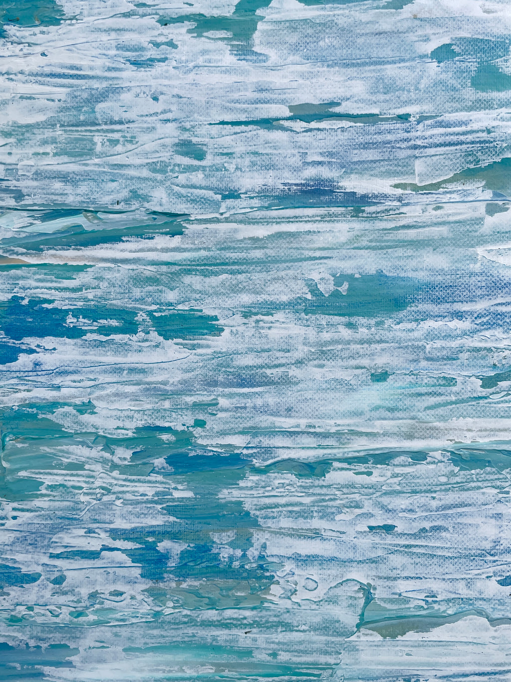 Ripples - Fine Art Print (Open Edition)