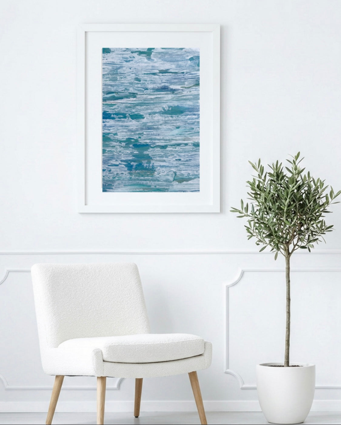 Ripples - Fine Art Print (Open Edition)