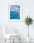 Waves - Fine Art Print (Open Edition)