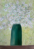 Daisy Vase