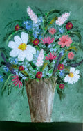 Mixed Bunch