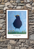 Be A Moment Maker - Premium Art Poster